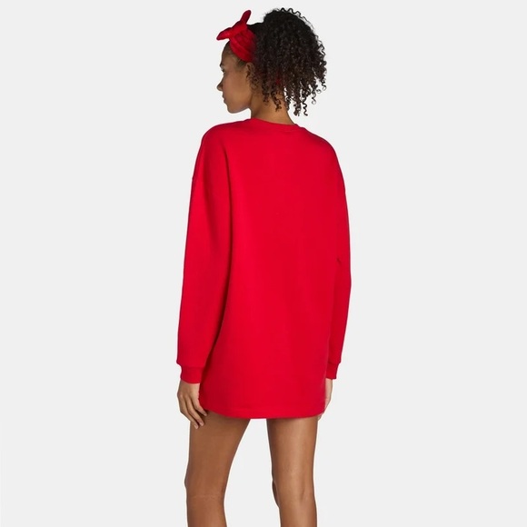 Holiday Barbie Sleep Dress and Headband Set - Picture 2 of 8